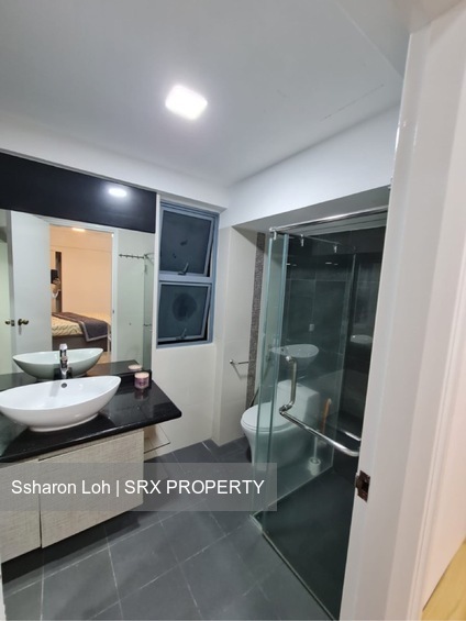 Aquarius By The Park (D16), Condominium #489762801